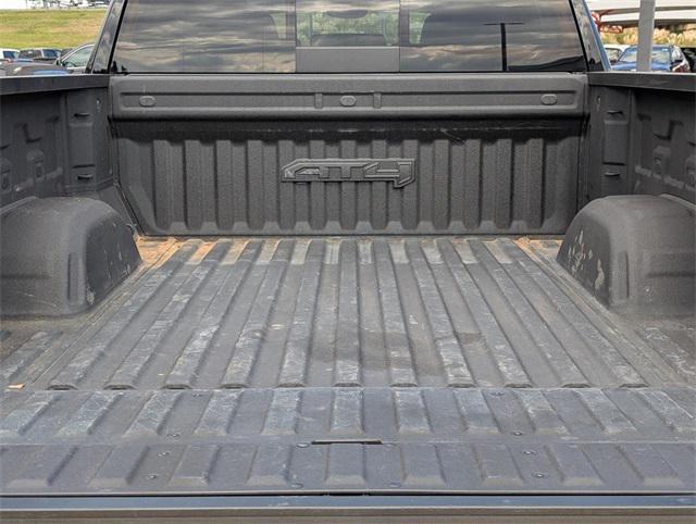 used 2023 GMC Sierra 1500 car, priced at $49,526