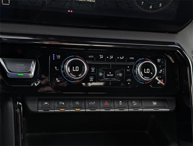 used 2023 GMC Sierra 1500 car, priced at $49,526