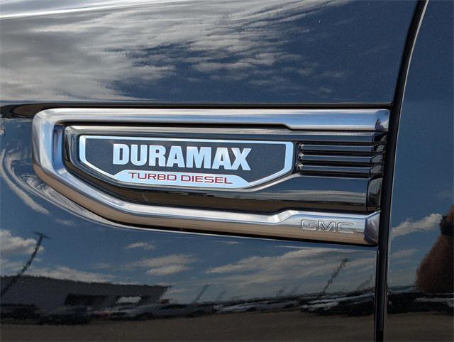 used 2023 GMC Sierra 1500 car, priced at $49,526