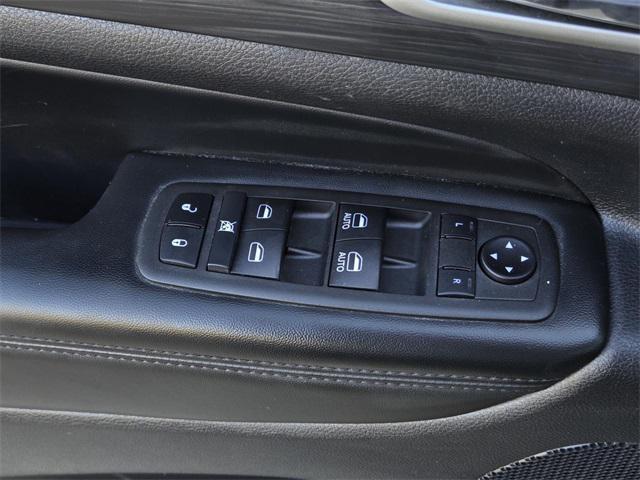 used 2021 Jeep Grand Cherokee car, priced at $19,599