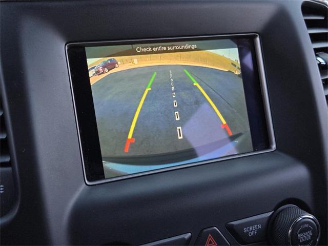 used 2021 Jeep Grand Cherokee car, priced at $19,599