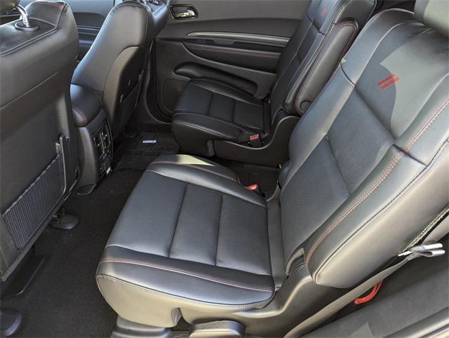 new 2025 Dodge Durango car, priced at $51,975