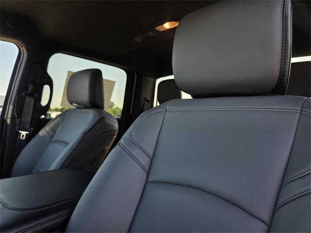 new 2026 Ram 2500 car, priced at $51,985