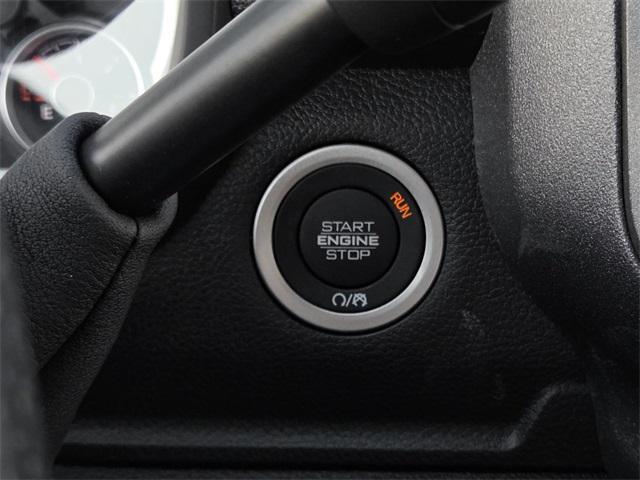 new 2026 Ram 2500 car, priced at $51,985