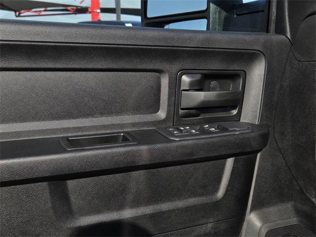 new 2026 Ram 2500 car, priced at $51,985