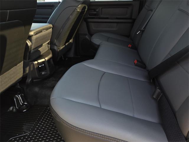 new 2026 Ram 2500 car, priced at $51,985