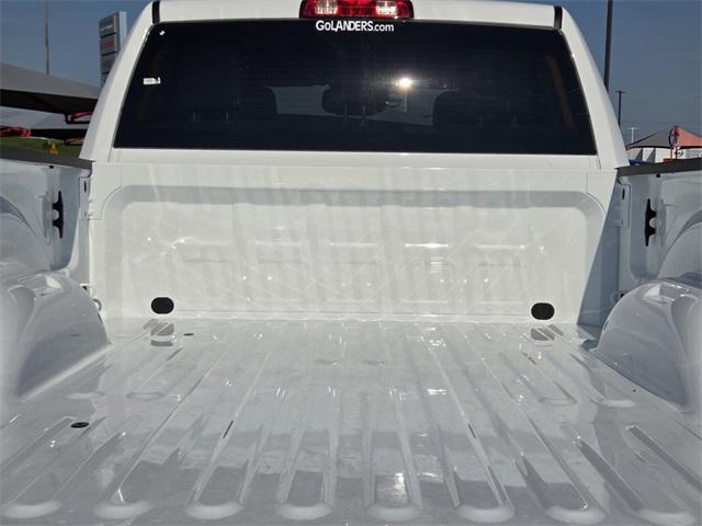 new 2026 Ram 2500 car, priced at $51,985