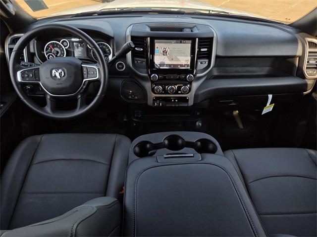 new 2026 Ram 2500 car, priced at $51,985