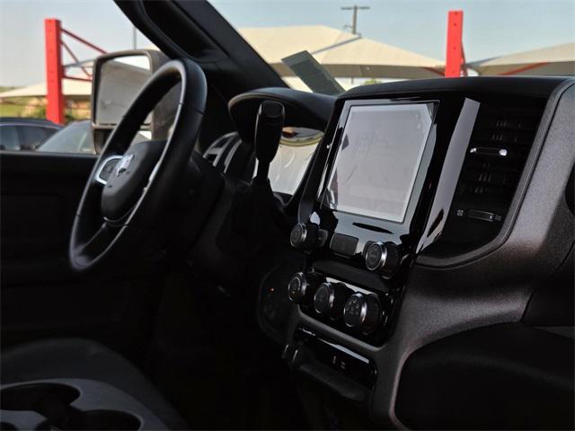 new 2026 Ram 2500 car, priced at $51,985