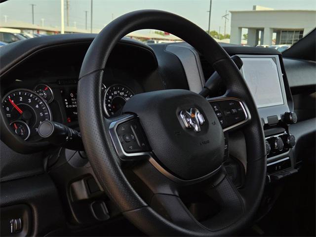 new 2026 Ram 2500 car, priced at $51,985