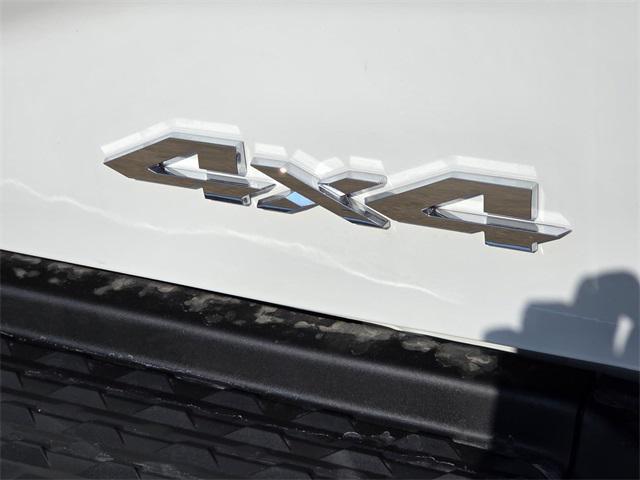 new 2026 Ram 2500 car, priced at $51,985