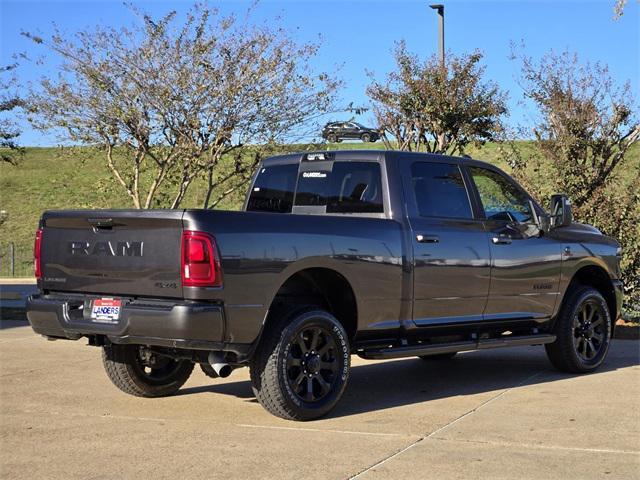 new 2026 Ram 2500 car, priced at $87,300