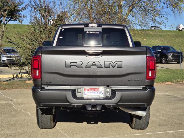 new 2026 Ram 2500 car, priced at $87,300