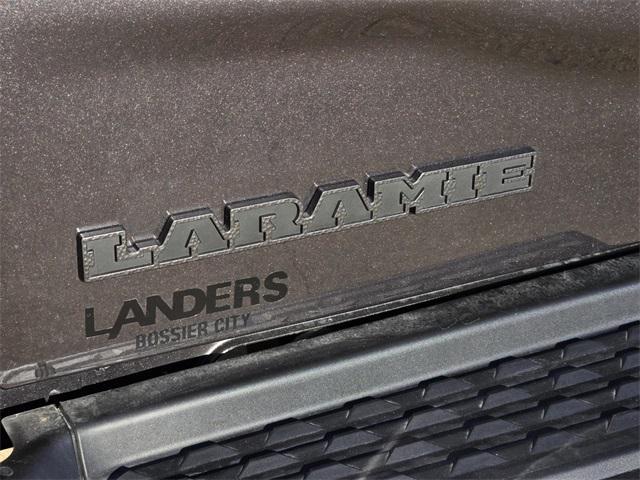 new 2026 Ram 2500 car, priced at $87,300