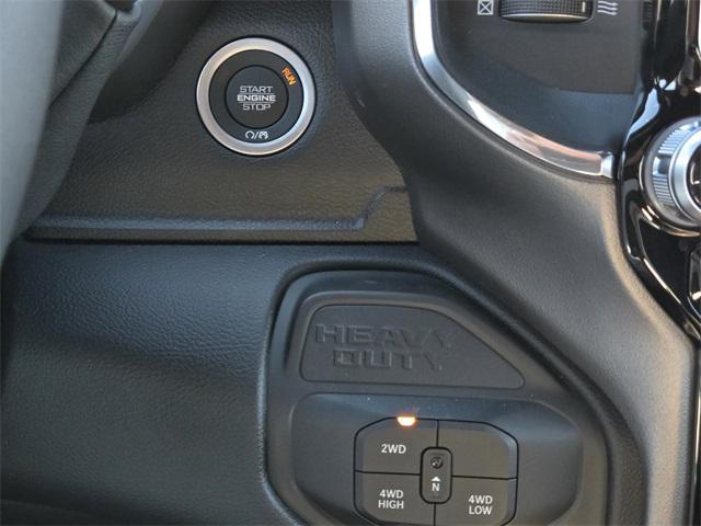 new 2026 Ram 2500 car, priced at $87,300