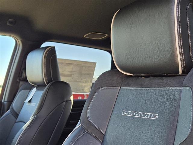 new 2026 Ram 2500 car, priced at $87,300