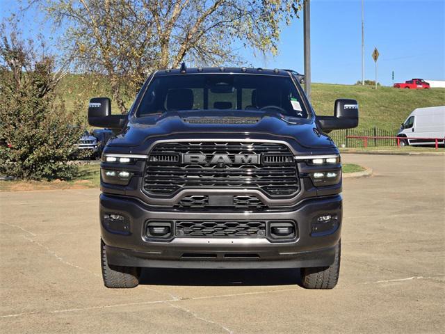 new 2026 Ram 2500 car, priced at $87,300
