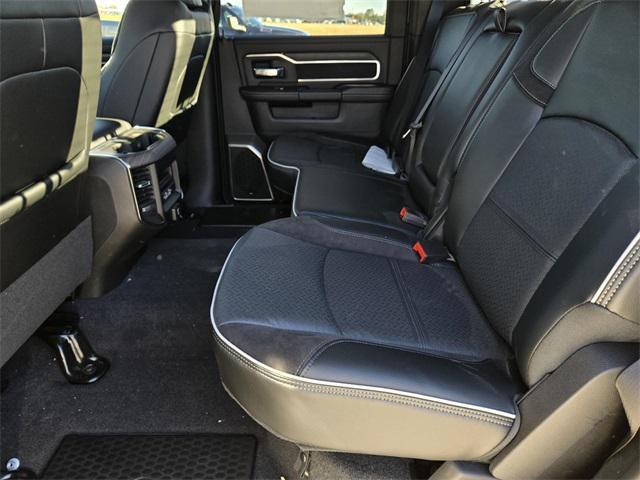 new 2026 Ram 2500 car, priced at $87,300