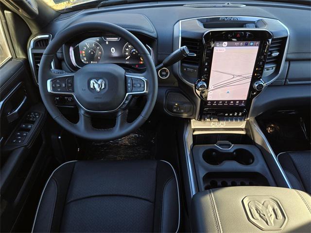 new 2026 Ram 2500 car, priced at $87,300