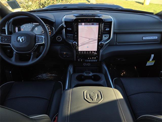 new 2026 Ram 2500 car, priced at $87,300