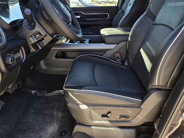 new 2026 Ram 2500 car, priced at $87,300