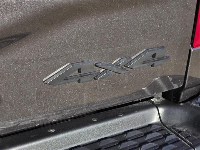 new 2026 Ram 2500 car, priced at $87,300