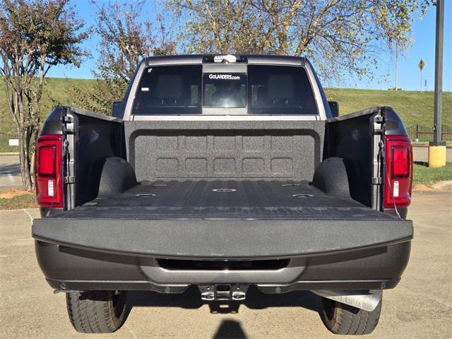 new 2026 Ram 2500 car, priced at $87,300