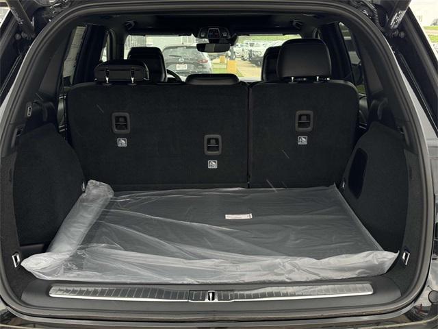 new 2025 Jeep Grand Cherokee car, priced at $61,380