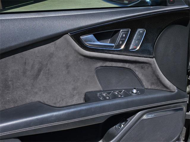 used 2017 Audi S7 car, priced at $24,424