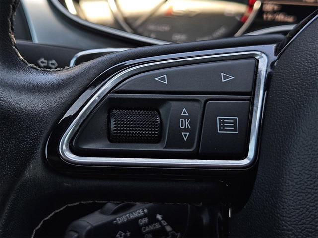 used 2017 Audi S7 car, priced at $24,424