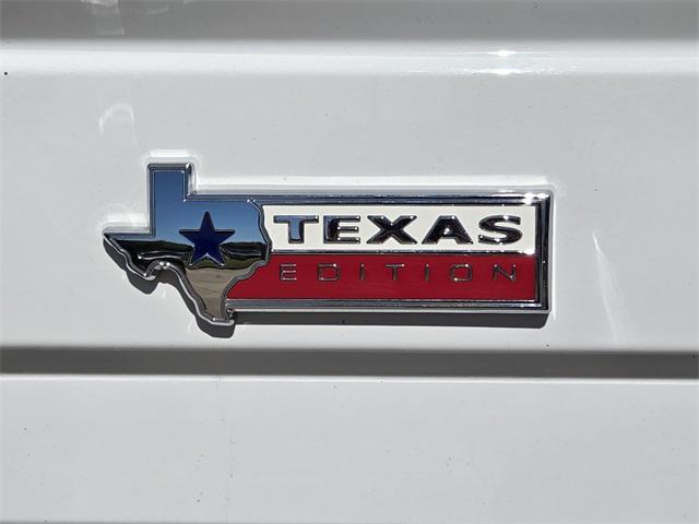 used 2022 Ford F-250 car, priced at $39,999