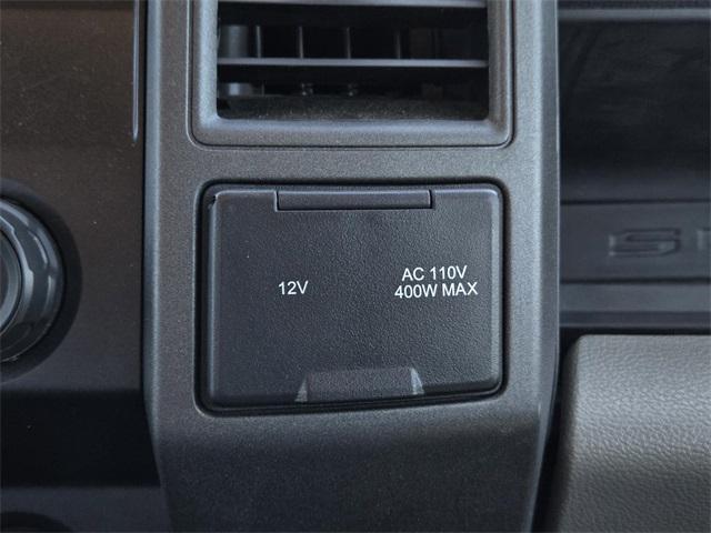 used 2022 Ford F-250 car, priced at $39,999