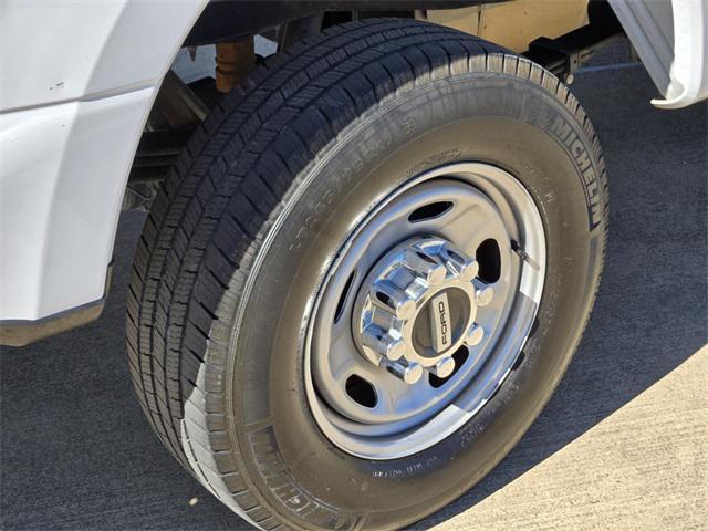 used 2022 Ford F-250 car, priced at $39,999