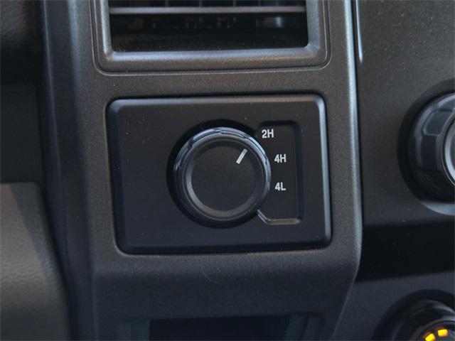 used 2022 Ford F-250 car, priced at $39,999