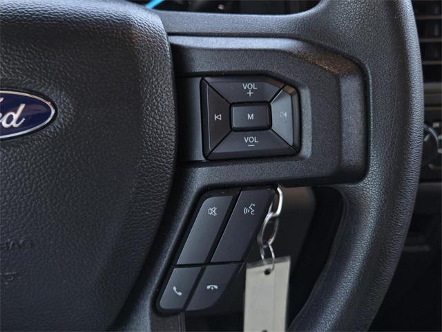 used 2022 Ford F-250 car, priced at $39,999