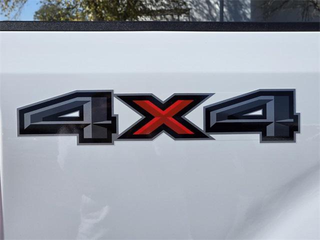 used 2022 Ford F-250 car, priced at $39,999