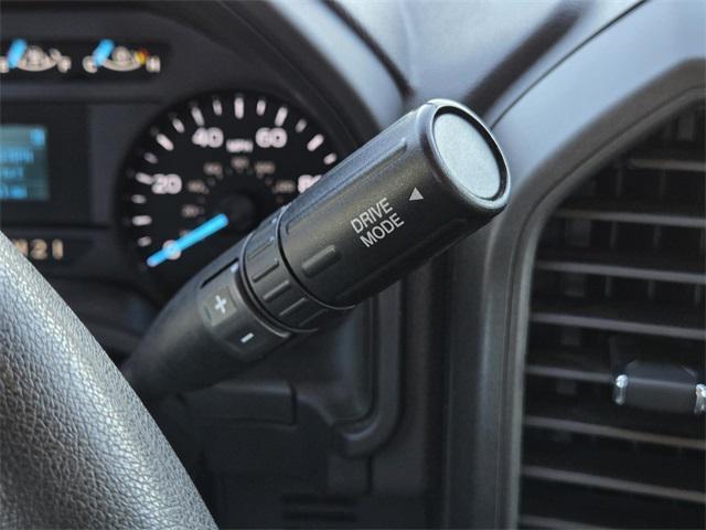 used 2022 Ford F-250 car, priced at $39,999
