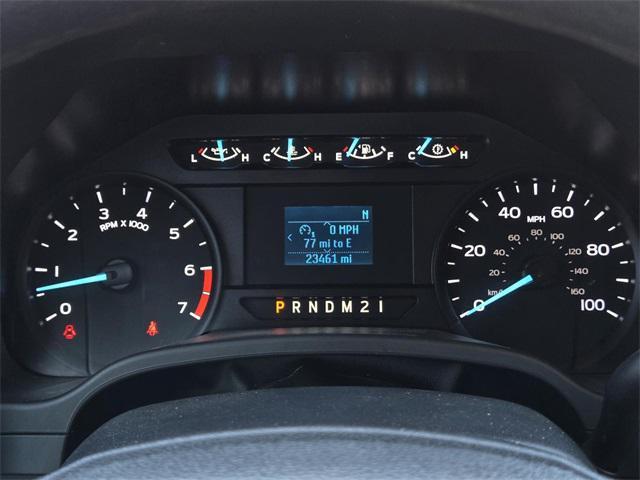 used 2022 Ford F-250 car, priced at $39,999