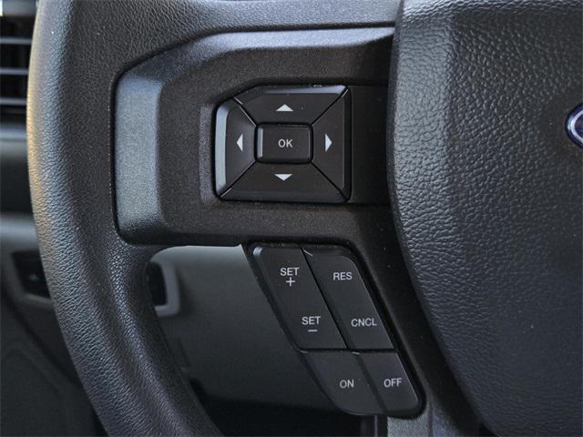 used 2022 Ford F-250 car, priced at $39,999