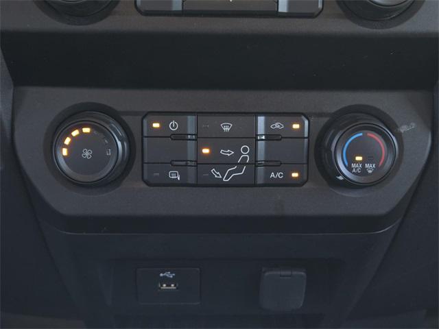 used 2022 Ford F-250 car, priced at $39,999