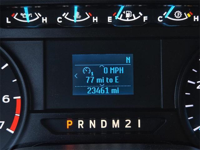 used 2022 Ford F-250 car, priced at $39,999