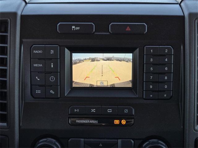 used 2022 Ford F-250 car, priced at $39,999