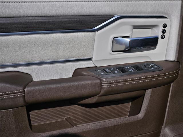 new 2025 Ram 3500 car, priced at $79,587