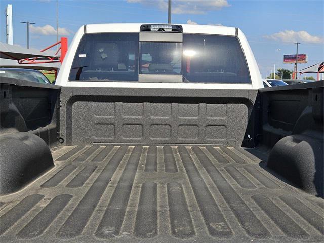 new 2025 Ram 3500 car, priced at $79,587