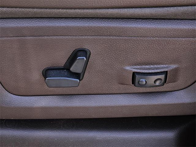 new 2025 Ram 3500 car, priced at $79,587