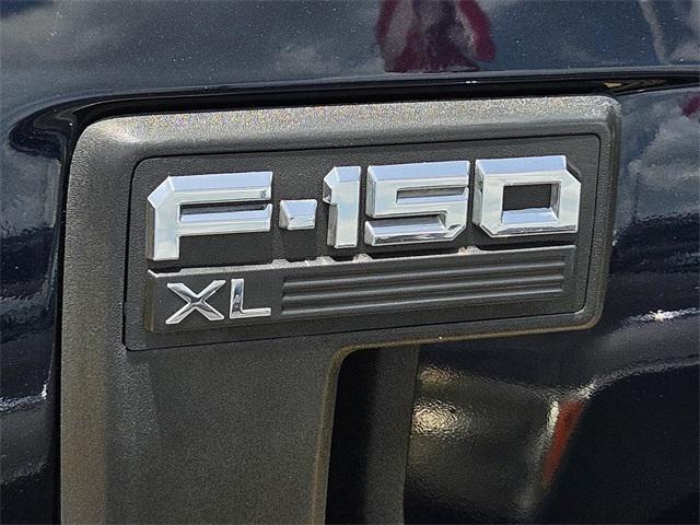 used 2023 Ford F-150 car, priced at $27,998