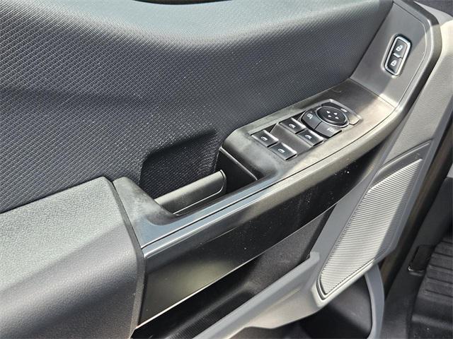 used 2023 Ford F-150 car, priced at $27,998