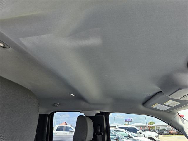 used 2023 Ford F-150 car, priced at $27,998