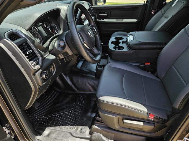 new 2025 Ram 2500 car, priced at $67,835
