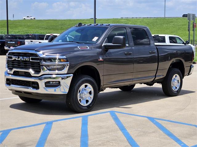 new 2025 Ram 2500 car, priced at $67,835